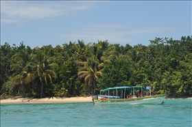 Cayo Zapatilla